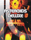 Asteroids deluxe